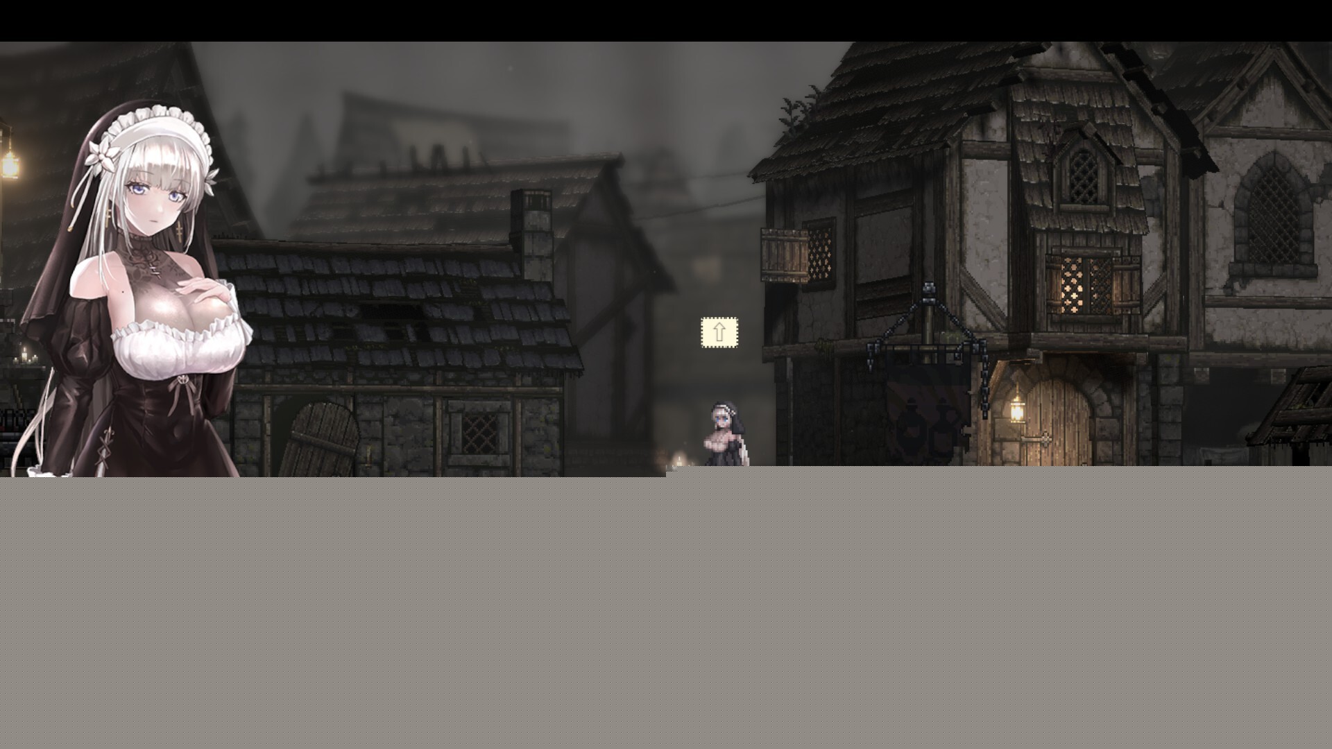 《哥特少女勇闯恶魔城2》中文版+轻量版