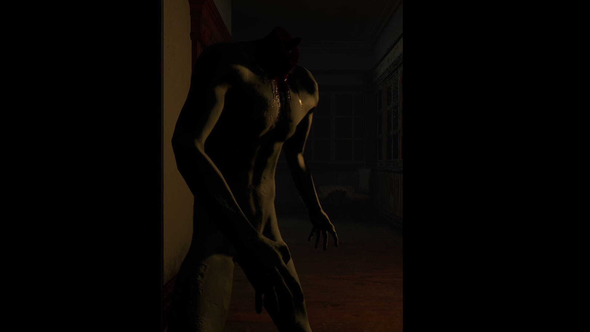 《伊藤润二狂热 : 无止的囹圄》中文版--第9张图片 《伊藤润二狂热 : 无止的囹圄》中文版--第9张图片