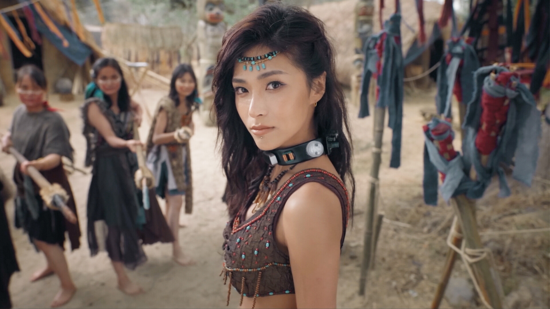 《荒岛求生:逃出美女岛》中文版--第9张图片 《荒岛求生:逃出美女岛》中文版--第9张图片