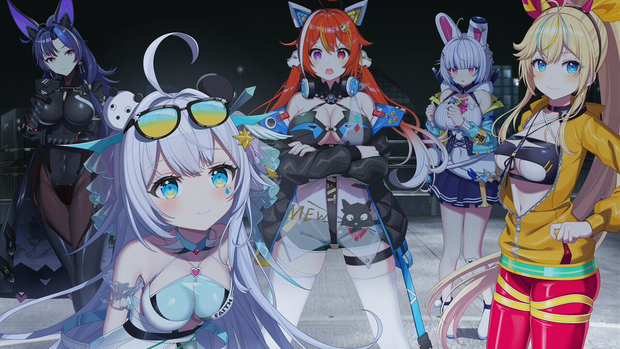 《叛逆神魂GODSOUL》中文版--第8张图片 《叛逆神魂GODSOUL》中文版--第8张图片