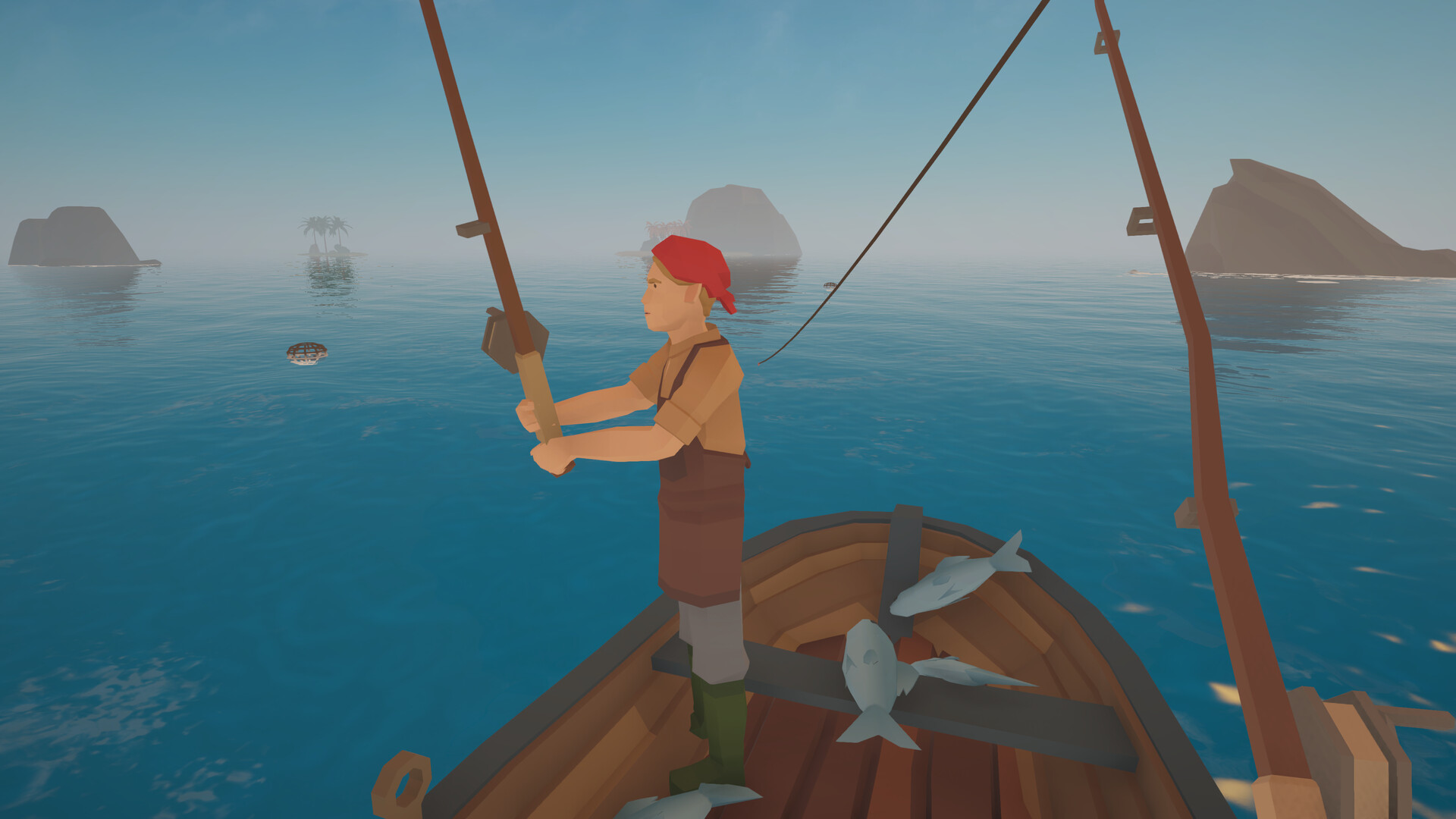 《菜市场模拟器》中文版-- 第6张图片 《菜市场模拟器》中文版-- 第6张图片