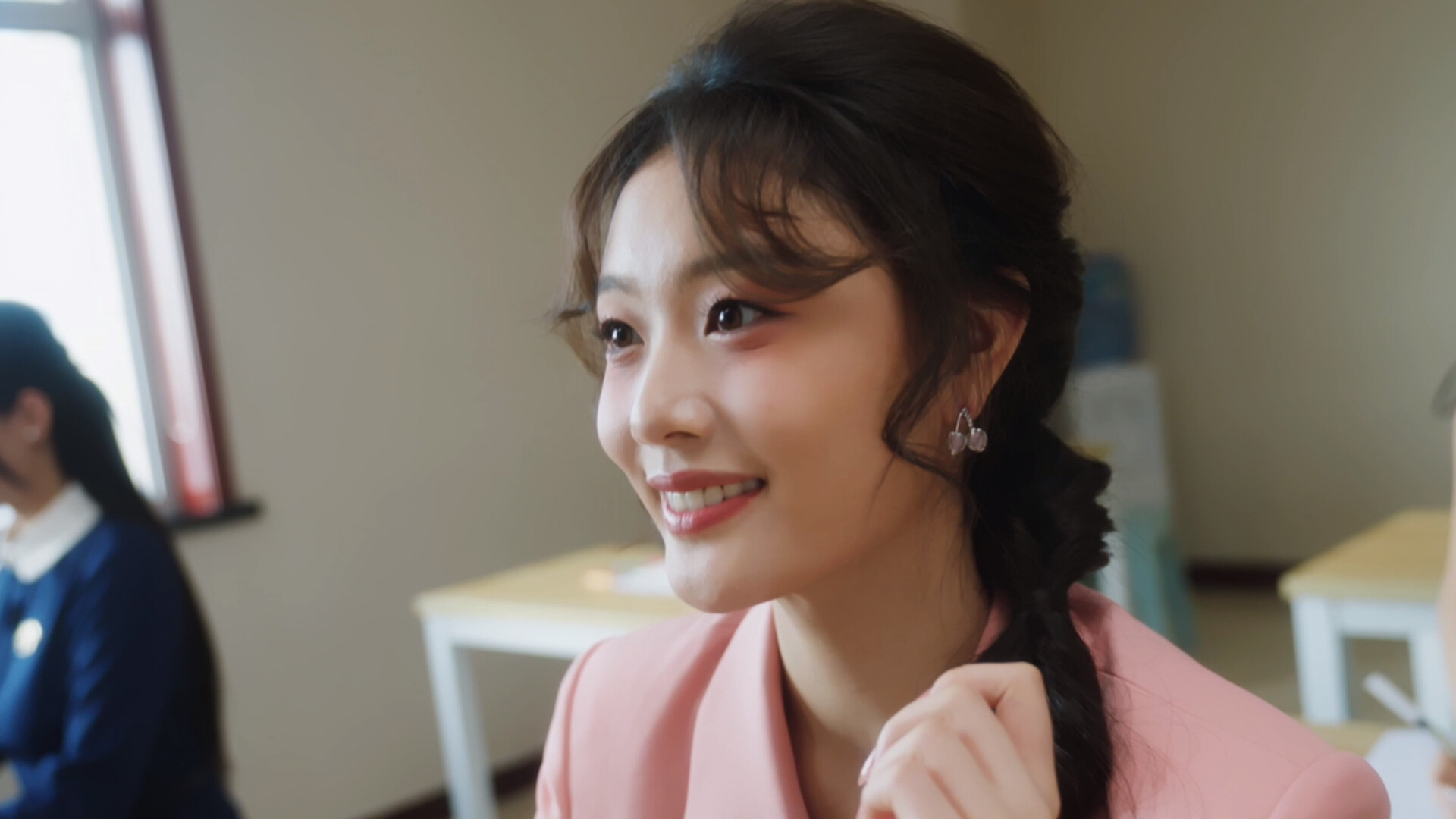 《Miss World世界小姐养成日记》中文版--第4张图片 《Miss World世界小姐养成日记》中文版--第4张图片