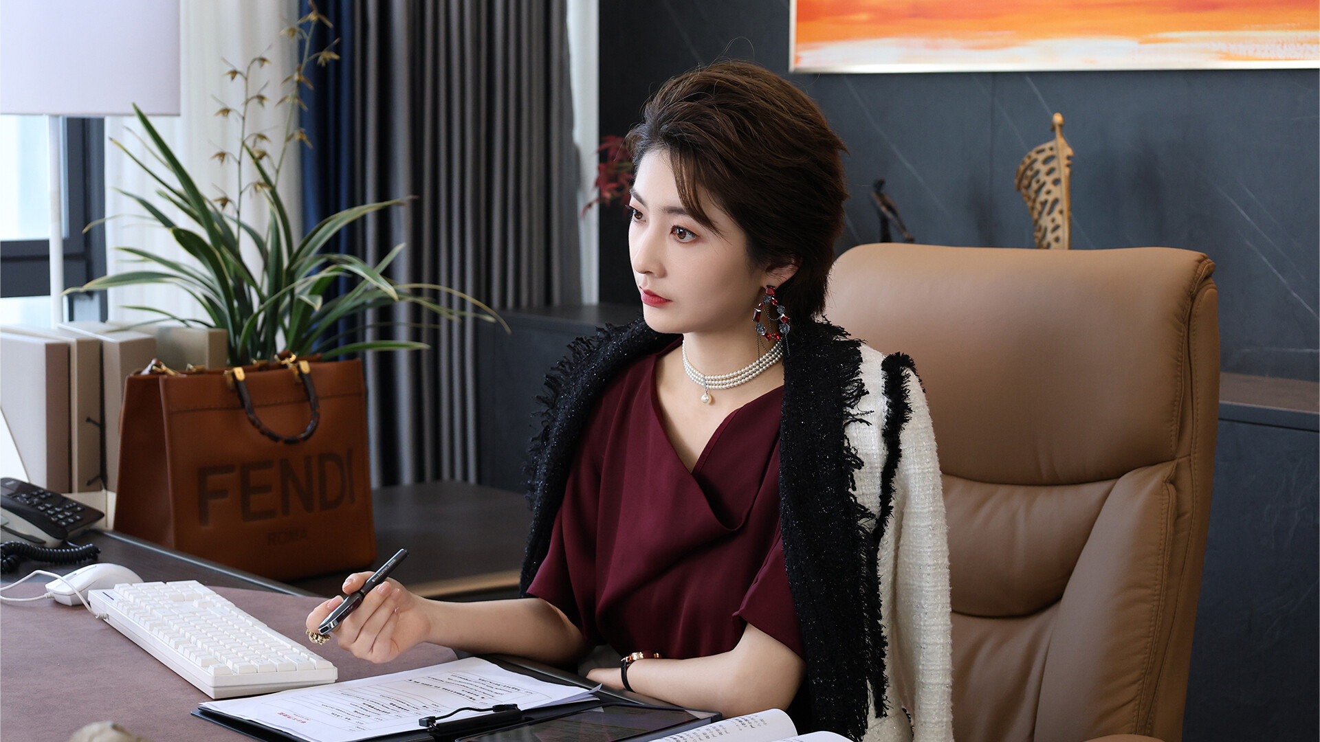 《罪金游戏》中文版--第7张图片 《罪金游戏》中文版--第7张图片