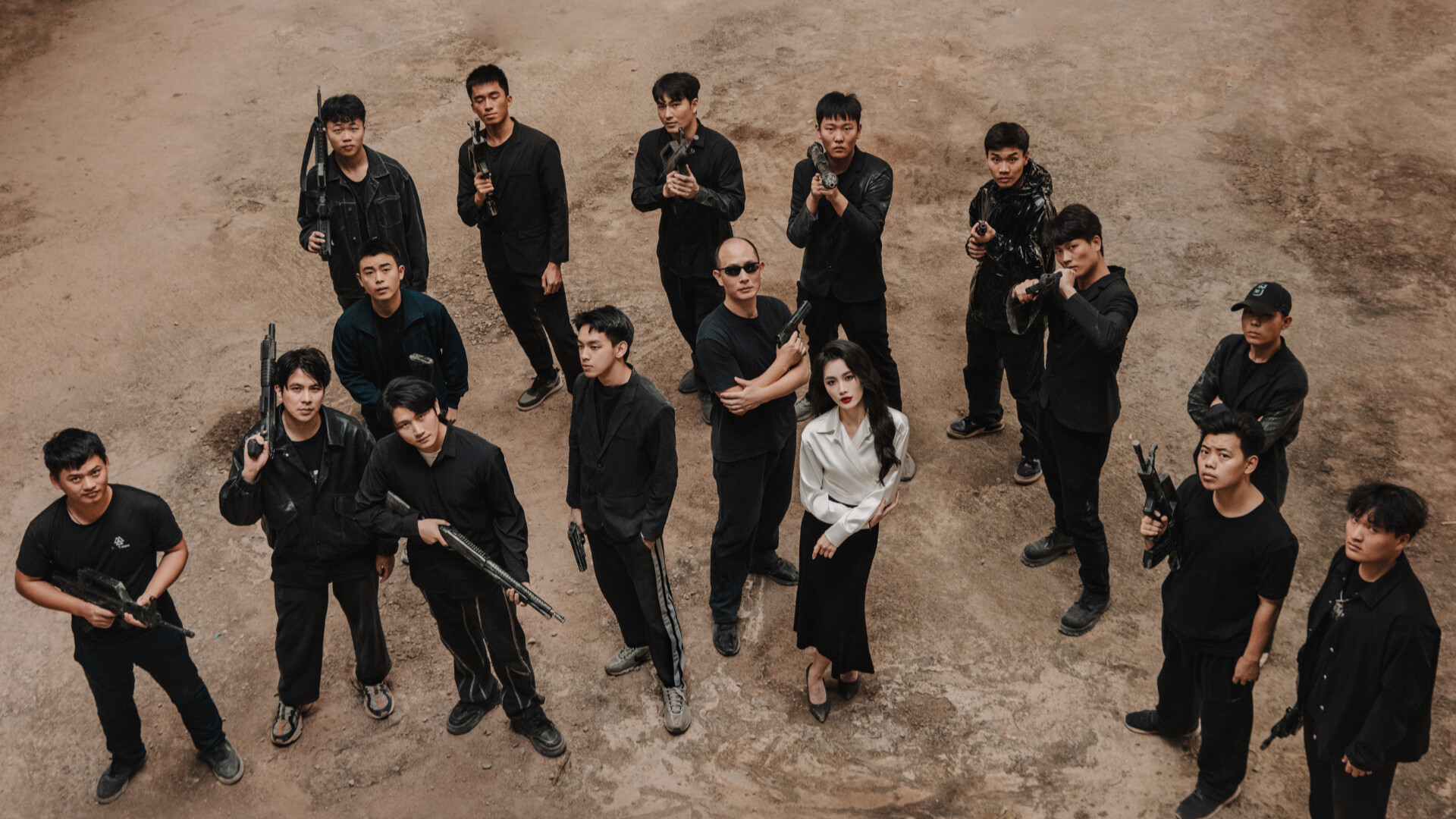 《逆袭重启》中文版--第6张图片 《逆袭重启》中文版--第6张图片