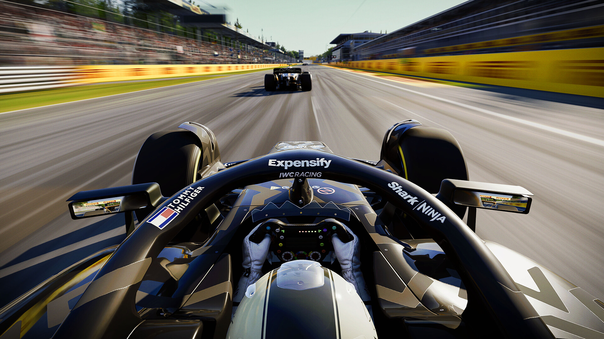 《F1 25》虚拟机中文版--第9张图片 《F1 25》虚拟机中文版--第9张图片