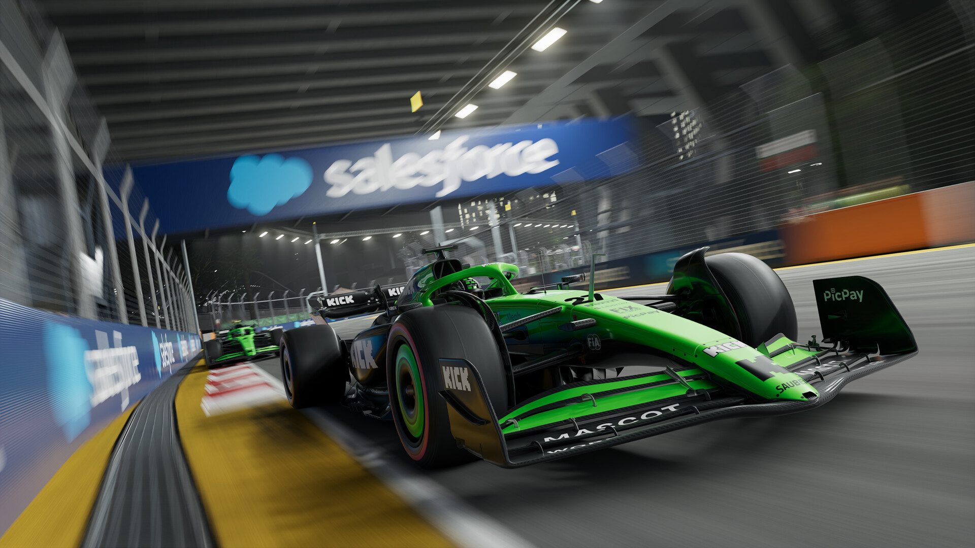 《F1 25》虚拟机中文版--第5张图片 《F1 25》虚拟机中文版--第5张图片