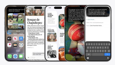 iOS_27_预计北京时间_9_月_15_日凌晨推送,支持_iPhone_11_及后续机型 图1 iOS_27_预计北京时间_9_月_15_日凌晨推送,支持_iPhone_11_及后续机型 图1